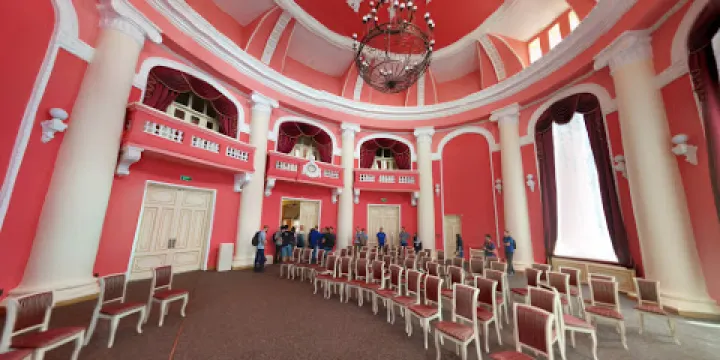 Zaporizhzhya Regional Lore Museum