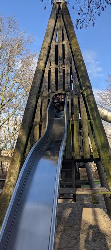 Park De Wezenlanden-兹沃勒