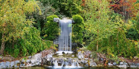 Delta Sensory Gardens