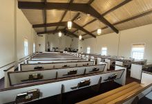 First Free Methodist Church景点图片