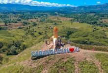 Cabanglasan overview景点图片