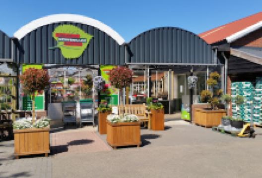 Tuincentrum Nieuwenhuijse V.O.F.购物图片