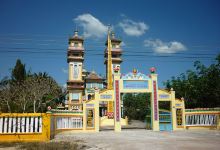 Thánh thất Thanh Điền景点图片