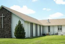 Chillicothe Christian Church景点图片