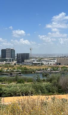 Hod HaSharon Park-Petach Tikva