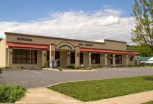 Adamstown Area Library景点图片