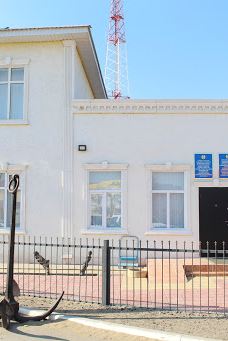 Muzey Kurmangazinskogo Rayona-Ganyushkino