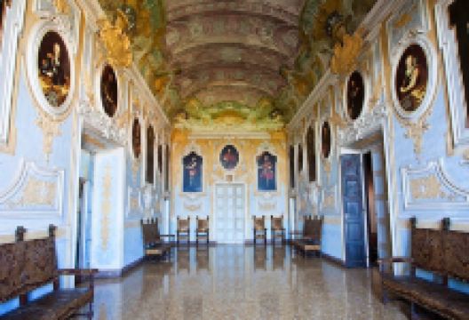 Tenuta Marchesi Scarampi - Antica Foresteria del Castello di Camino景点图片