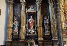 Iglesia De Nuestra Señora De La Asunción景点图片
