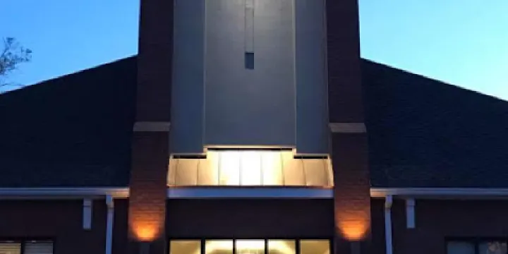 Epiphany Lutheran Church