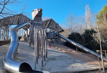 Parc du Griffon景点图片