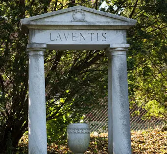Greenlawn Cemetery