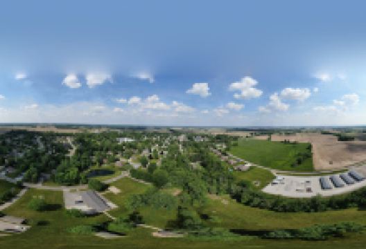 Lambert Park景点图片