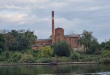 Dawna gorzelnia景点图片