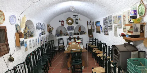 ​​Cueva Museo