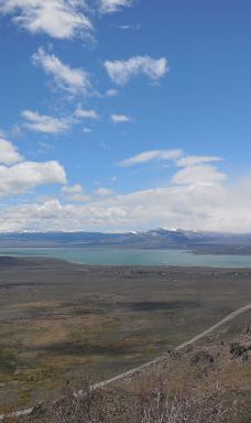 Lundy Lake-莫诺县