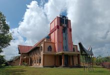 Gereja Toraja Jemaat Sendawar景点图片