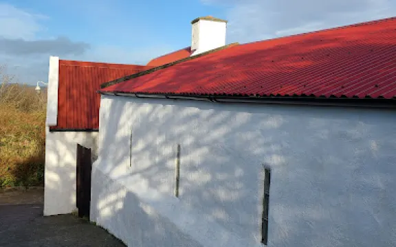 Michael Collins Centre