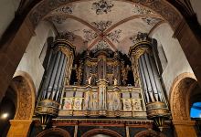 Salvatorianerkloster Steinfeld景点图片