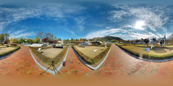 國立大田顯忠院