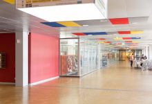 Mediothek im SRH Berufsbildungswerk Neckargemünd景点图片