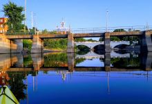 Pembroke City Hall景点图片