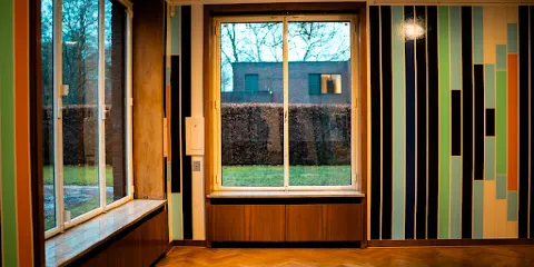 Museum Haus Lange & Museum Haus Esters