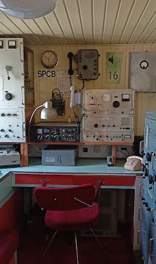 “波美拉尼亚的礼物”帆船博物馆-格丁尼亚