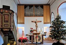 Evangelische Kirche Groß-Karben - Evangelische Gesamtkirchengemeinde Karben景点图片
