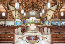 Mary Queen Catholic Church景点图片