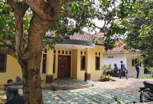Jami Arrohmah Kp. Cibungur景点图片