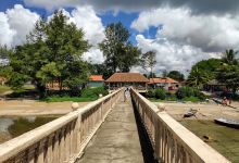Pantai Tanjung Balau景点图片