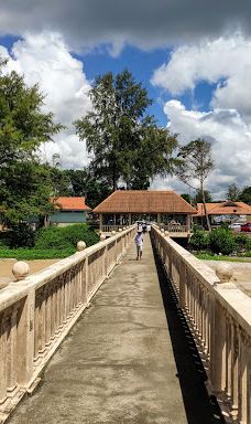 Pantai Tanjung Balau-Pantai Timur