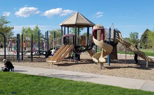 Challenger Regional Park