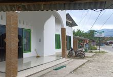 Masjid Raya Kurao Kapalo Banda景点图片