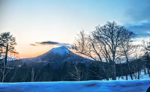 雙岳台