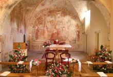 Chiesa SS. Cosma e Damiano景点图片