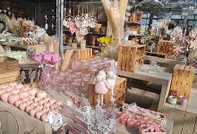 Blumen Risse Blumenmarkt Raunheim购物图片