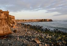Sandy Bay Beach Reserve景点图片