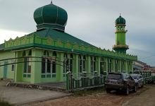 Masjid Jami' Al-Muttaqien景点图片