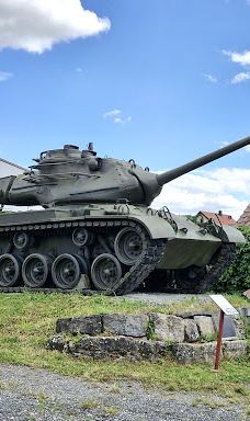 Museum Stammheim-科利茨海姆