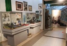 Museo della Campagna di Russia景点图片
