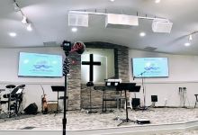 New Horizon Christian Church景点图片