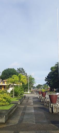 MacArthur Leyte Landing Memorial National Park, Palo-帕洛