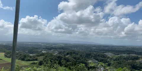 鹿屋・大崎ソーラーヒルズ展望台