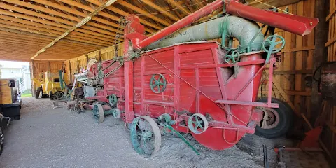 Melfort and District Museum