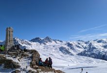 Télécabine de la Gorge景点图片