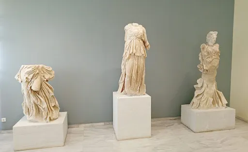 Archaeological Museum of Kavala