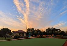 Packer Park AB West Rotunda景点图片