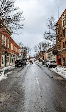 Downtown Flagstaff-科科尼诺县